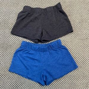 Firehouse Shorts Bundle